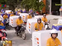 Việt Nam - Thị trường tiềm năng cho dịch vụ logistics