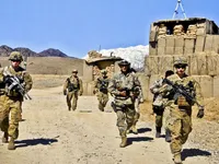 Bất ổn an ninh thách thức chiến lược của Mỹ tại Afghanistan