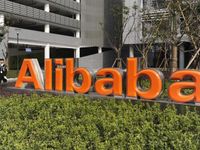 Alibaba lập kỷ lục trong lễ mua sắm trực tuyến 11/11