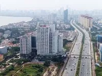 Thị trường bất động sản Việt Nam thu hút kiều bào đầu tư