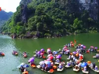 Go Explore Vietnam - Xu hướng du lịch mới tại Việt Nam