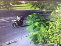 Bắt nhóm cướp tiệm vàng ở Phú Yên
