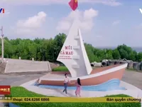 Khám phá cuộc sống nơi đất mũi Cà Mau