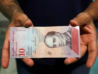 Lạm phát tại Venezuela năm 2019 sẽ lên 10 triệu phần trăm