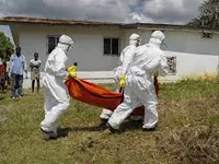 Che giấu các trường hợp nghi nhiễm Ebola sẽ bị phạt tù tại CHDC Congo