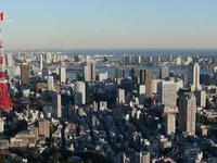 Tokyo - Thành phố được yêu thích nhất thế giới