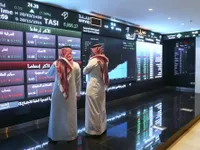 Chứng khoán Saudi Arabia sụt giảm mạnh