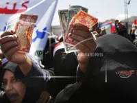 Thủ tướng Yemen bị cách chức