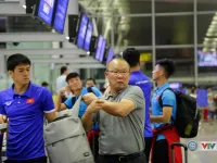 Báo châu Á lo ĐT Việt Nam lần thứ 4 không thể vào chung kết AFF Cup