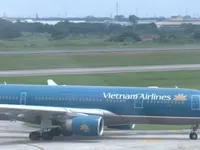 Hai h&atilde;ng h&agrave;ng kh&ocirc;ng Việt được xếp hạng cao về an to&agrave;n h&agrave;ng kh&ocirc;ng