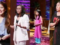 4 nữ startup sở hữu 'kỷ lục' tại Shark Tank Việt Nam mùa 2