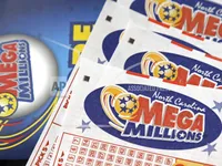 Giải thưởng xổ số Mega Millions tăng lên mức kỷ lục 667 triệu USD