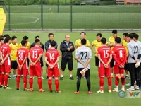 AFF Cup 2018, Việt Nam – Malaysia: Fox Sports dự đoán đội hình ra sân tối ưu