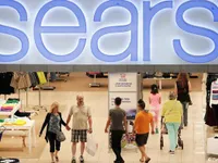 Sears - Sự sụp đổ của biểu tượng bán lẻ ở Mỹ