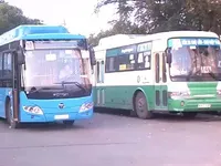 TP.HCM: Xe bus sạch khốn đốn vì chưa có tiền trợ giá