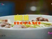 Vì sao người Hà Nội thích ăn phở Sướng?