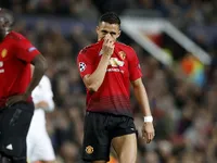 Alexis Sanchez đào tẩu khỏi Man Utd vào tháng 1 tới?