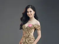 Hoa hậu Tiểu Vy:  Mỗi người phụ nữ hãy can đảm thực hiện ước mơ của mình