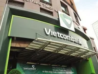 Vietcombank thoái vốn bất thành khỏi MBB và Eximbank