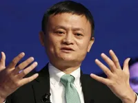 Jack Ma từ bỏ quyền sở hữu các tổ chức của Alibaba