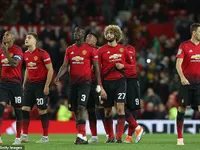 Man Utd đối mặt lịch thi đấu 'ác mộng' khi Champions League 2018/19 trở lại