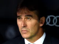 Lopetegui: Từ ĐT Tây Ban Nha tới CLB Real Madrid