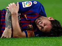 Barcelona đá Siêu kinh điển như thế nào mỗi khi vắng Messi?