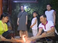 Du lịch đêm ở miền Tây