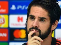 Isco lên tiếng bảo vệ HLV Lopetegui