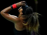 Bảng đỏ WTA Finals 2018: Kerber, Osaka thất bại trận ra quân