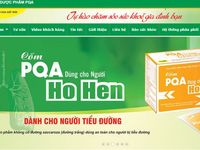 Nhiều sản phẩm thực phẩm bảo vệ sức khỏe vi phạm quy định quảng cáo