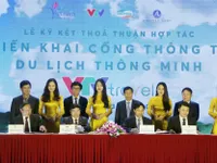 Cổng thông tin du lịch thông minh VTV Travel - Sổ tay du lịch hữu ích cho người đam mê 'xê dịch'