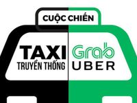 Nhìn lại vụ kiện giữa Vinasun và Grab