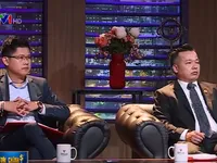 Shark Tank mùa 2: Khi vốn không phải tất cả