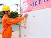 Trúng thưởng hàng chục triệu đồng khi thanh toán tiền điện trực tuyến