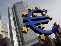 ECB giữ nguyên lãi suất đồng Euro