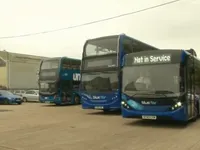 Xe bus đặc biệt c&oacute; khả năng lọc kh&ocirc;ng kh&iacute;