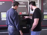 Australia thử nghiệm hệ thống ATM nhận diện khuôn mặt