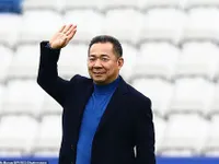 Sao Leicester City đồng loạt chia buồn với gia đình Chủ tịch Vichai