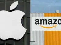 Apple, Amazon phủ nhận tin bị Trung Quốc cấy chíp máy tính