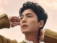 Đóng phim mới, Jung Kyung Ho bán linh hồn cho ma quỷ