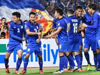 AFF Cup 2018: ĐT Thái Lan làm nhiễu loạn thông tin về danh sách tập trung