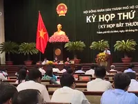 TP.HCM thông qua tờ trình về kích cầu đầu tư trong công nghiệp hỗ trợ