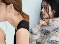 Jun Ji Hyun 'đối đầu' với Kim Tae Hee trên tạp chí