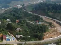 Bất an những tuyến đường đèo dốc