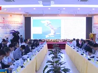 Đầu tư gần 59 tỷ USD xây đường sắt Bắc - Nam tốc độ cao