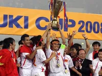 AFF Cup 2018: Báo ngoại không tin Malaysia có thể thắng Việt Nam tại Mỹ Đình