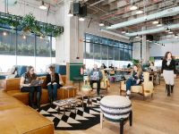 Các công ty học theo mô hình WeWork