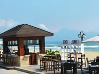 Đà Nẵng sẽ có bar - cà phê, dịch vụ lưu trú qua đêm trên bãi biển