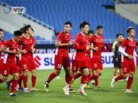 TRỰC TIẾP BÓNG ĐÁ AFF Cup 2018, ĐT Việt Nam – ĐT Malaysia: Văn Quyết dự bị, Công Phượng, Xuân Trường đá chính